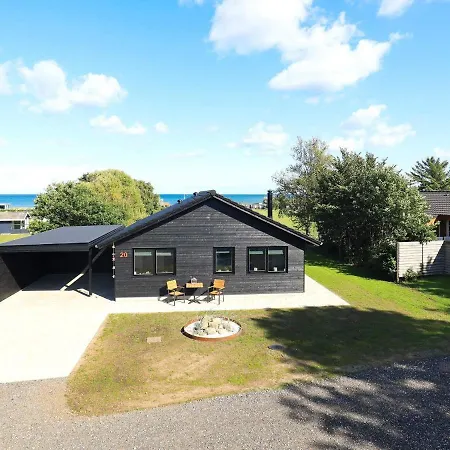 Holiday home 5 Star Holiday In S By