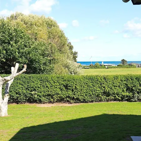 5 Star Holiday In S By Saeby (Nordjylland)