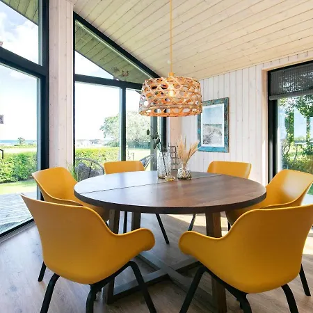 5 Star Holiday In S By Holiday home Saeby (Nordjylland)