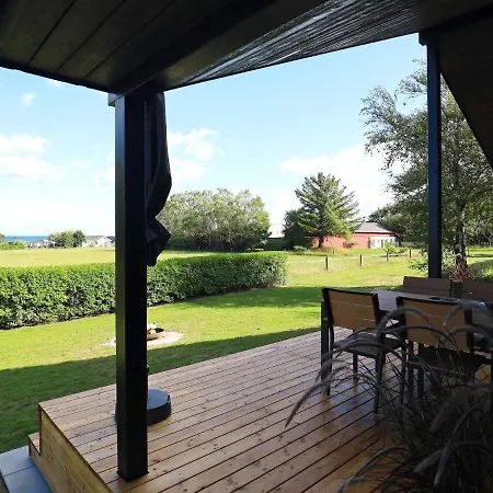 5 Star Holiday In S By Saeby (Nordjylland)