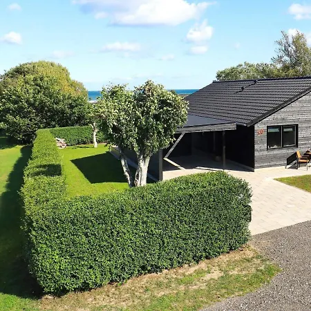 Holiday home 5 Star Holiday In S By *