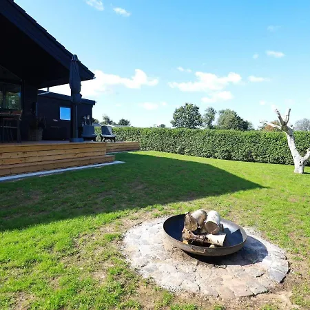 5 Star Holiday In S By Holiday home Saeby (Nordjylland)