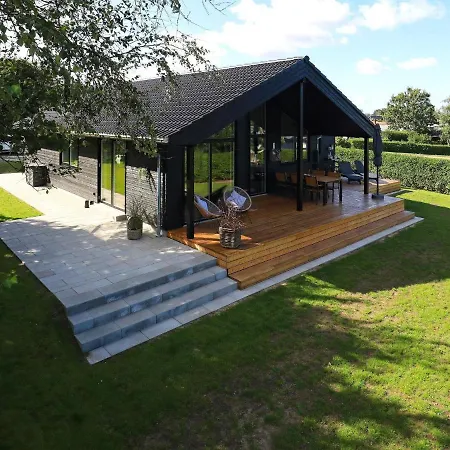 5 Star Holiday In S By Holiday home