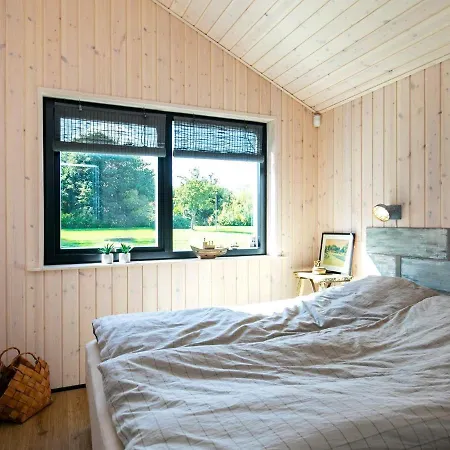 Holiday home 5 Star Holiday In S By Saeby (Nordjylland)