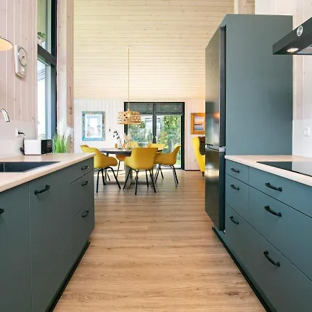 5 Star Holiday In S By Holiday home *