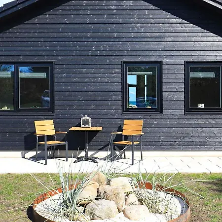 5 Star Holiday In S By Saeby (Nordjylland)