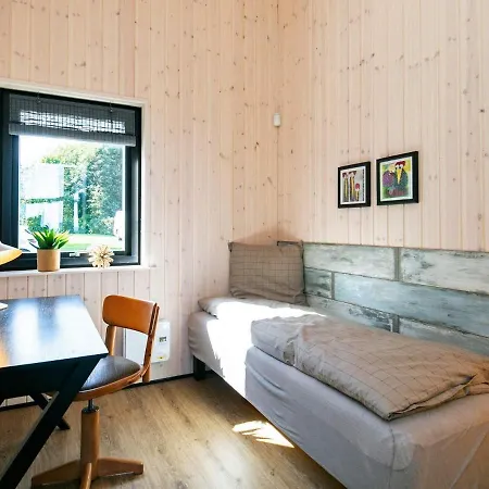 Holiday home 5 Star Holiday In S By