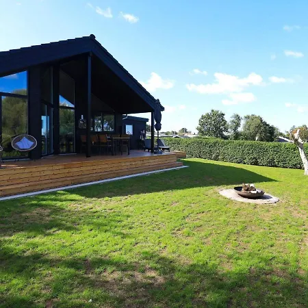 Holiday home 5 Star Holiday In S By