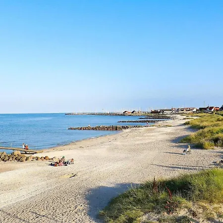 5 Star Holiday In S By * Saeby (Nordjylland)