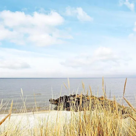 5 Star Holiday In S By Holiday home Saeby (Nordjylland)